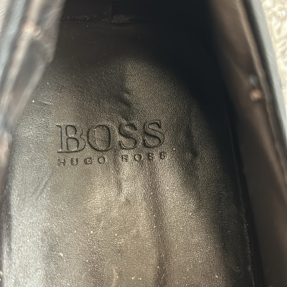 Hugo Boss Shoes - Picture 8 of 10